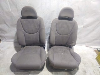 Сиденье, NISSAN, PRIMERA, P11, QG18DE, 2000, F