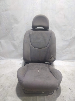 Сиденье, NISSAN, PRIMERA, P11, QG18DE, 2000, F