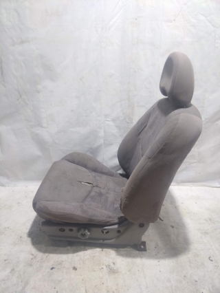 Сиденье, NISSAN, PRIMERA, P11, QG18DE, 2000, F