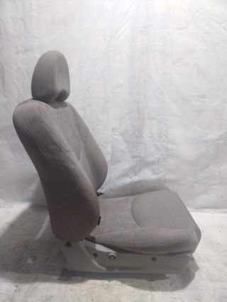 Сиденье, NISSAN, PRIMERA, P11, QG18DE, 2000, F