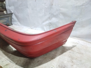Бампер, NISSAN, SUNNY, N14, GA16DS, 1991, R, 85022-51C00