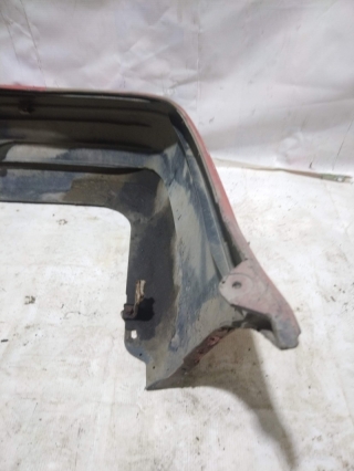 Бампер, NISSAN, SUNNY, N14, GA16DS, 1991, R, 85022-51C00