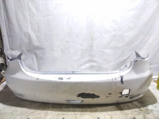 Бампер, NISSAN, ALMERA, G15, K4M, 2014, R