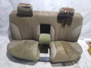 Сиденье, MERCEDES BENZ, S-CLASS, W126, M117 E50, R