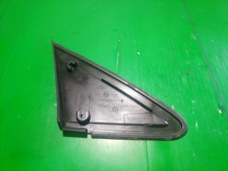 Уголок крыла, FORD, FOCUS, CB4, QQDB, 2007, F, L, 4M51-A16004-AE