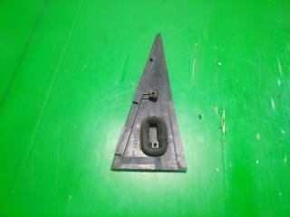Уголок двери внешний, HONDA, ODYSSEY, RA6, F23A, 2001, R, L, 72761-S3N-0001