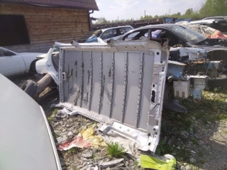 Крыша, TOYOTA, PROBOX, NCP59, 1NZ-FE, 2002