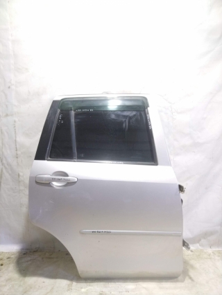 Дверь, MAZDA, DEMIO, DY5W, ZY, 2002, R, R