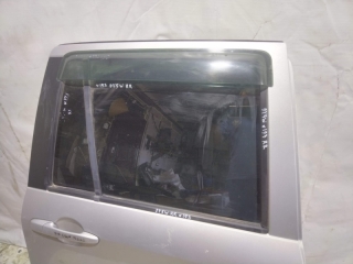 Уплотнитель стекла двери, MAZDA, DEMIO, DY5W, ZY, 2002, R, R