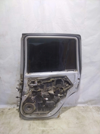 Дверь, MAZDA, DEMIO, DY5W, ZY, 2002, R, R