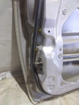 Ограничитель двери, MAZDA, DEMIO, DY5W, ZY, 2002, F, R