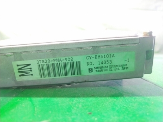Блок управления двигателем, HONDA, ACCORD, CL7, K20A, 2003-2008, 37820-PNA-902