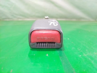 Фиксатор ремня безопастности, HYUNDAI, SANTA FE CLASSIC , SM, D4EA, 04.2007 - 04.2013, F, R
