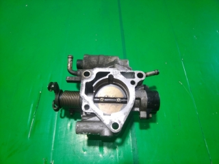 Дроссельная заслонка, MAZDA, DEMIO, DY5W, ZY, 2002