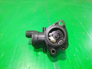 Клапан впускного коллектора, MAZDA, DEMIO, DY5W, ZY, 2002