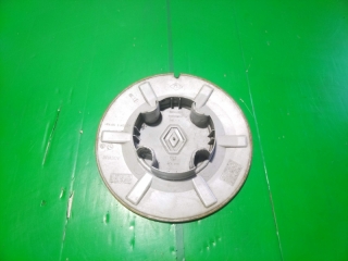 Колпачок на литой диск, RENAULT, LOGAN, LS0H, K7MF710, 2009, 8200488047