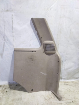 Обшивка багажника, TOYOTA, TOWN ACE, CR30, 2C-T, 1991, R, низ, 62473-87013