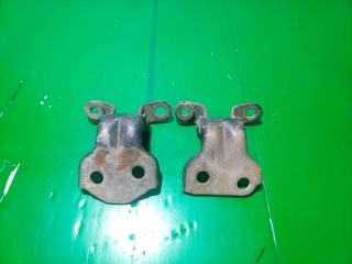 Петля двери, ISUZU, GEMINI, JT151F, 4XE1, 1990, R, R