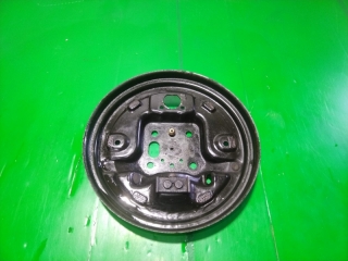 Щиток тормозного барабана, MAZDA, DEMIO, DY5W, ZY, 2002, R