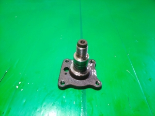 Цапфа, MAZDA, DEMIO, DY5W, ZY, 2002, R