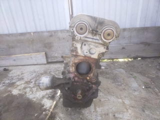 Блок цилиндров, FORD, MONDEO, BFP, RKB, 1998