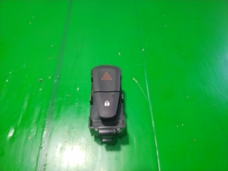 Кнопка аварийной сигнализации, RENAULT, MEGANE, KZ0U, K4M839, 2012