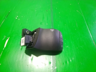 Блок кнопок управления магнитолой, RENAULT, MEGANE, KZ0U, K4M839, 2012, 255520009R