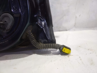Проводка двери, RENAULT, MEGANE, KZ0U, K4M839, 2012, R, L