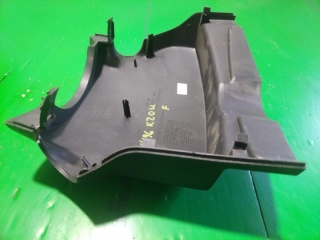 Кожух рулевой колонки, RENAULT, MEGANE, KZ0U, K4M839, 2012