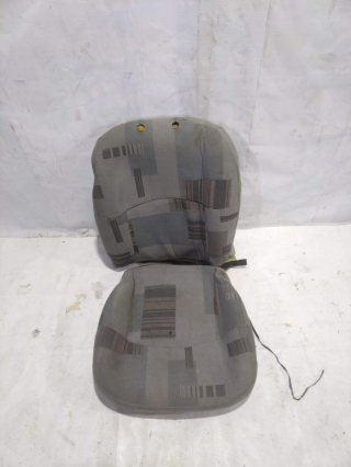 Сиденье, RENAULT, KANGOO, K7J700, 2008, F, L