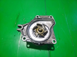 Помпа, MAZDA, DEMIO, DY5W, ZY, 2002