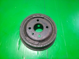 Тормозной барабан, DAEWOO, NEXIA, N100, G15MF, 1997, R