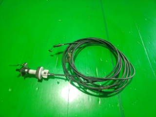 Трос открывания лючка бензобака, MAZDA, DEMIO, DY5W, ZY, 2002