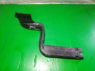 Воздуховод, MAZDA, DEMIO, DY5W, ZY, 2002, L, D37561273