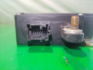Блок управления зарядом аккумулятора, MERCEDES BENZ, E-CLASS, W211, M112913, 2002, A2115401345