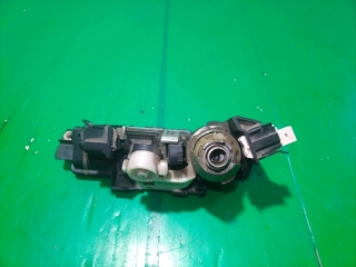 Ручка крышки багажника, MERCEDES BENZ, E-CLASS, W211, M112913, 2002, A2037500093