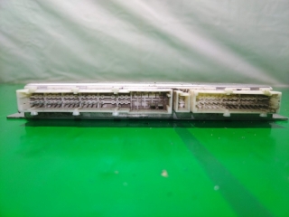 Блок управления ESP, MERCEDES BENZ, E-CLASS, W211, M112913, 2002, 0325456632