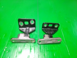 Петля двери, MERCEDES BENZ, E-CLASS, W211, M112913, 2002, R, R