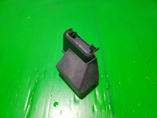 Накладка на салазку сиденья, MAZDA, DEMIO, DY5W, ZY, 2002, R, L, D37457054