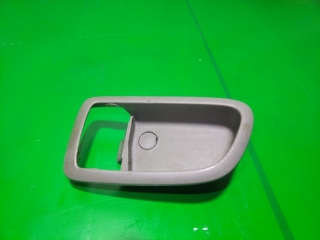 Обрамление ручки двери, MAZDA, DEMIO, DY5W, ZY, 2002