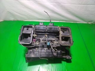 Корпус печки, MERCEDES BENZ, E-CLASS, W211, M112913, 2002
