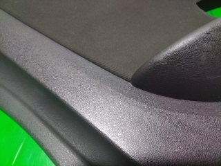 Обшивка двери, NISSAN, ALMERA, G15, K4M, 2014, R, L