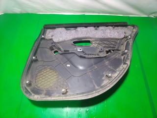 Обшивка двери, NISSAN, ALMERA, G15, K4M, 2014, R, L