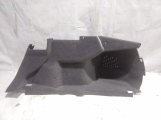 Обшивка багажника, MERCEDES BENZ, E-CLASS, W211, M112913, 2002, R, низ