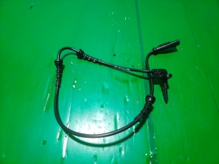 Датчик аbs, RENAULT, MEGANE, KZ0U, K4M839, 2012, F, R, 0265008941