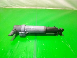 Форсунка омывателя фары, MERCEDES BENZ, E-CLASS, W211, M112913, 2002, F, L, 2118600547
