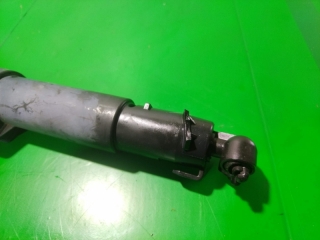 Форсунка омывателя фары, MERCEDES BENZ, E-CLASS, W211, M112913, 2002, F, L, 2118600547