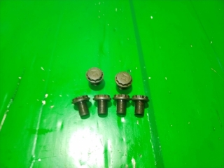 Болт маховика, HONDA, CIVIC FERIO, EK3, D15Z9, 1999