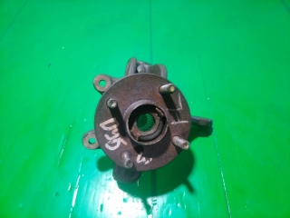 Кулак поворотный, MAZDA, DEMIO, DY5W, ZY, 2002, F, L