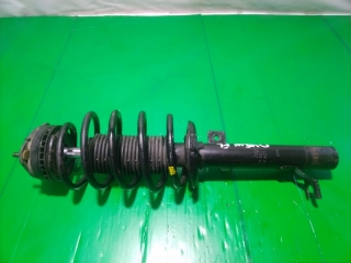 Амортизатор, MAZDA, DEMIO, DY5W, ZY, 2002, F, L